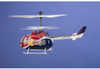 Blade Red Bull BO-105 CB CX RTF